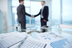 Round Rock CFO services